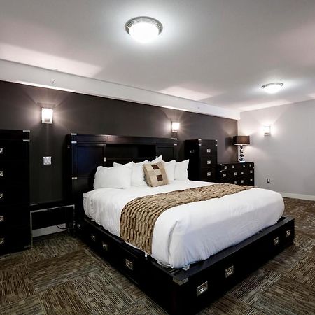 Bentley'S Boutique Hotel; Best Western Premier Collection Osprey Bagian luar foto
