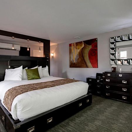 Bentley'S Boutique Hotel; Best Western Premier Collection Osprey Ruang foto