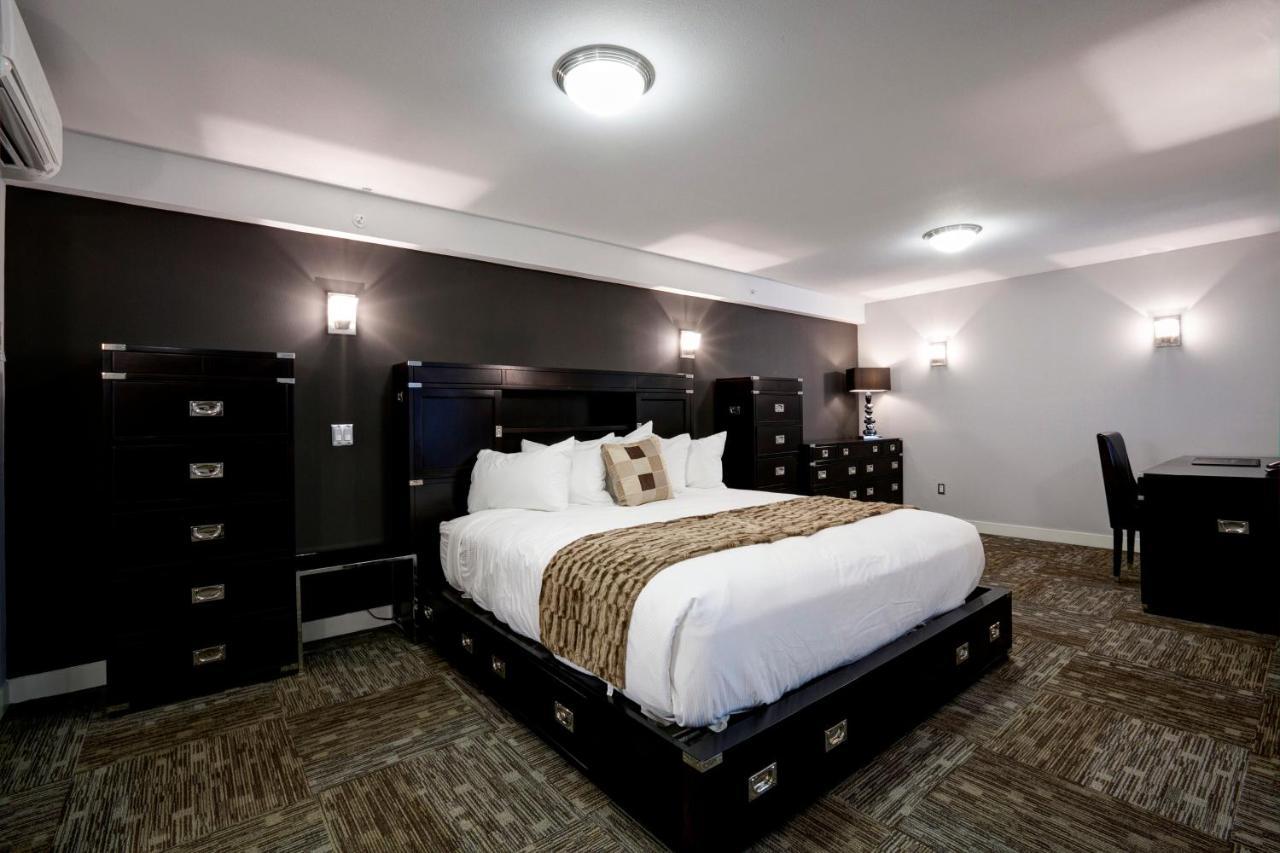 Bentley'S Boutique Hotel; Best Western Premier Collection Osprey Bagian luar foto