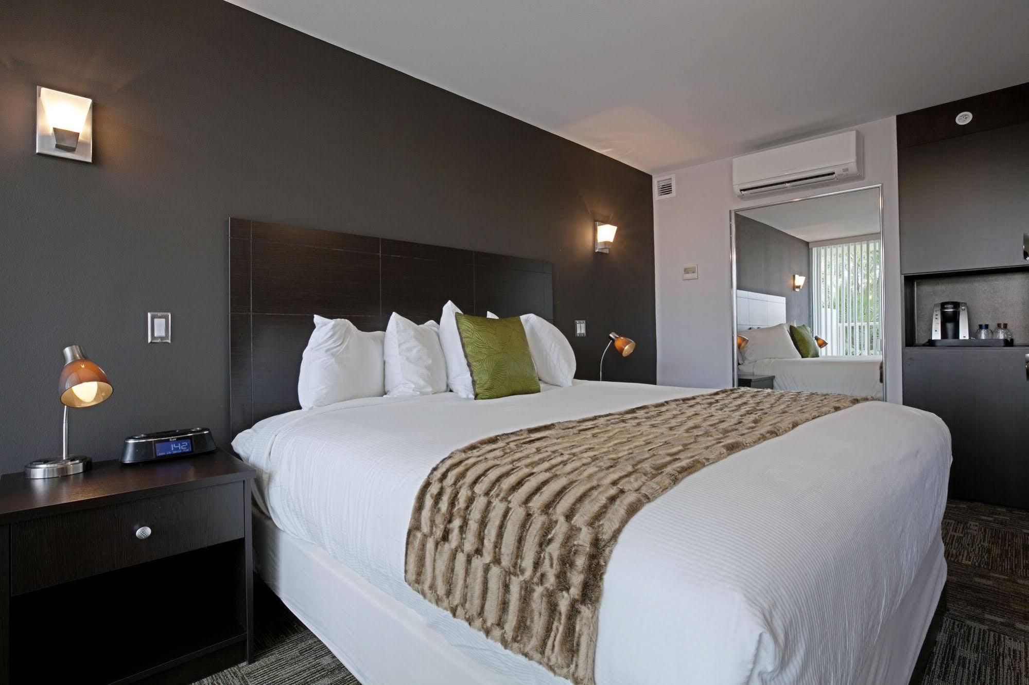 Bentley'S Boutique Hotel; Best Western Premier Collection Osprey Bagian luar foto