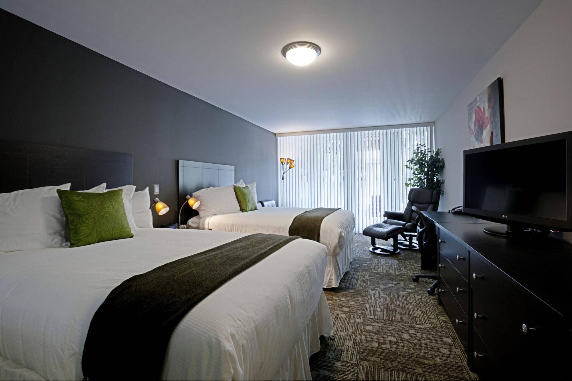 Bentley'S Boutique Hotel; Best Western Premier Collection Osprey Bagian luar foto