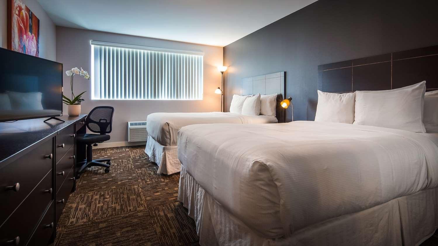 Bentley'S Boutique Hotel; Best Western Premier Collection Osprey Bagian luar foto