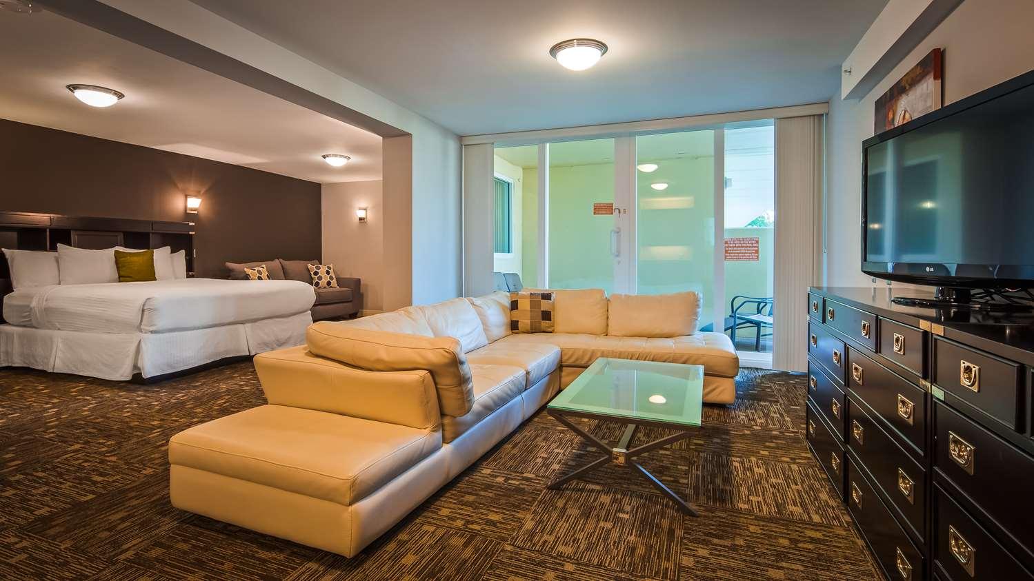 Bentley'S Boutique Hotel; Best Western Premier Collection Osprey Bagian luar foto