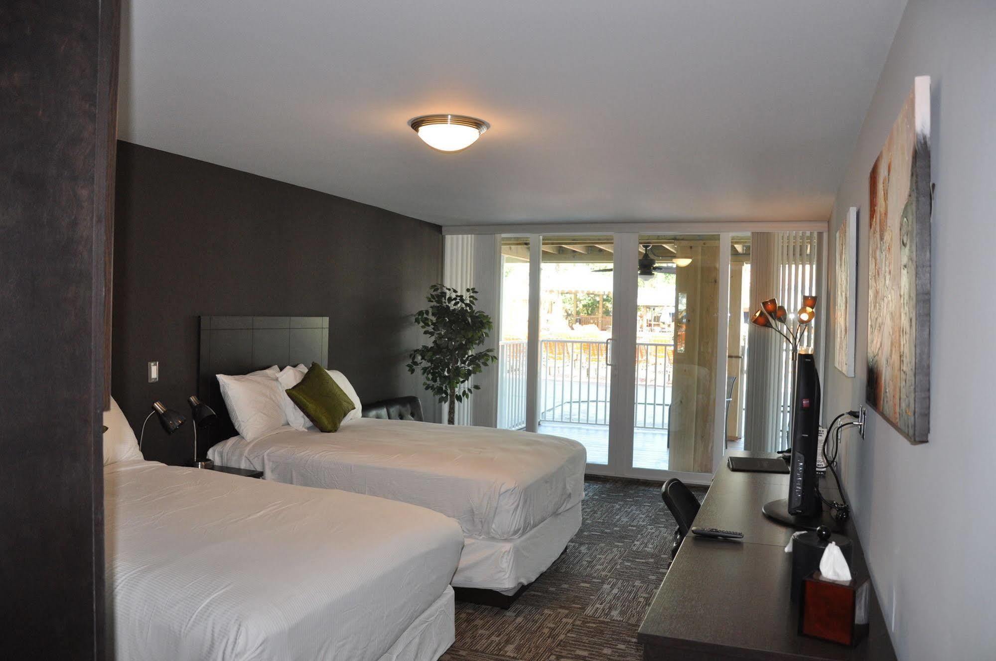Bentley'S Boutique Hotel; Best Western Premier Collection Osprey Bagian luar foto