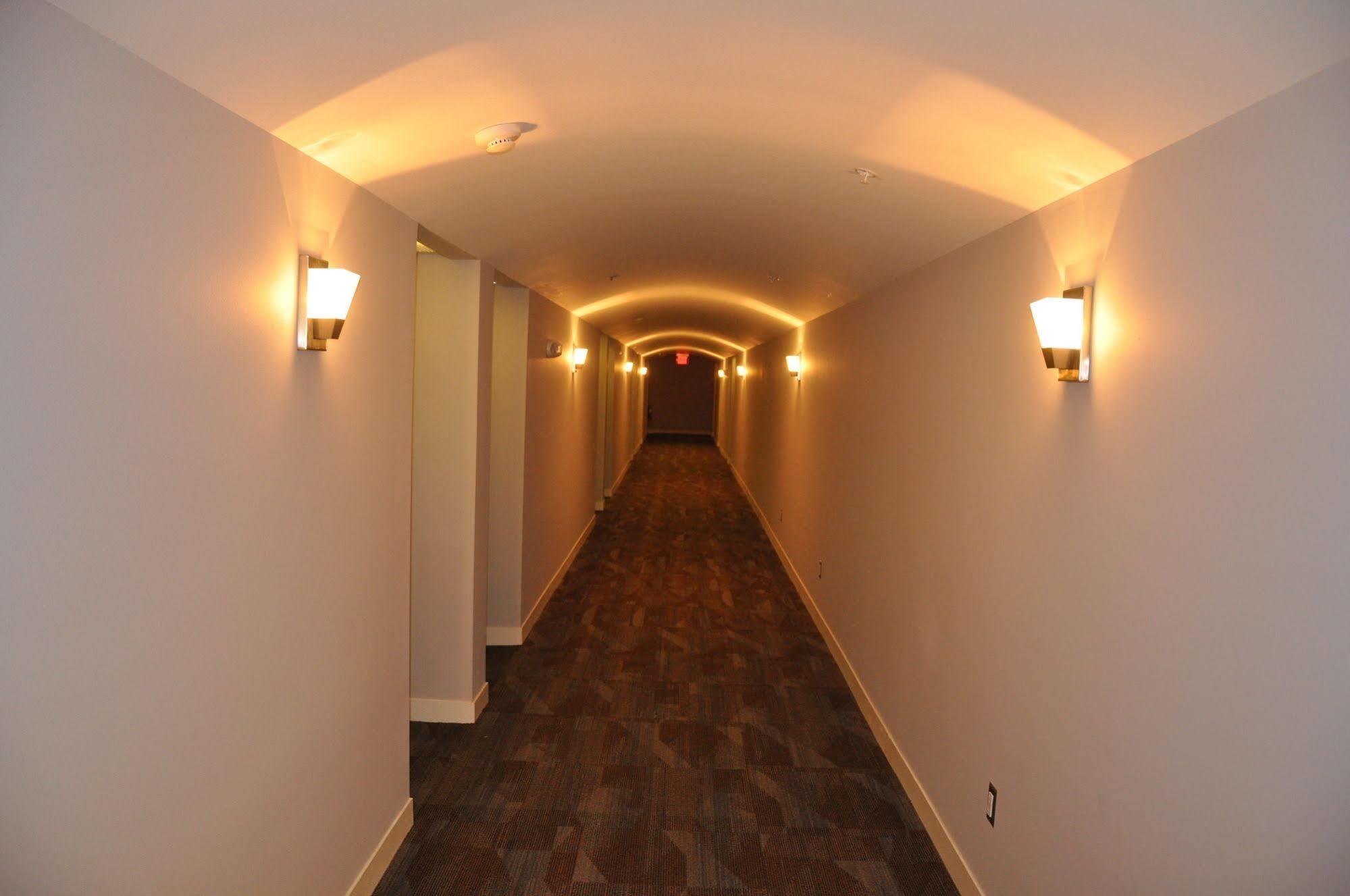 Bentley'S Boutique Hotel; Best Western Premier Collection Osprey Bagian luar foto